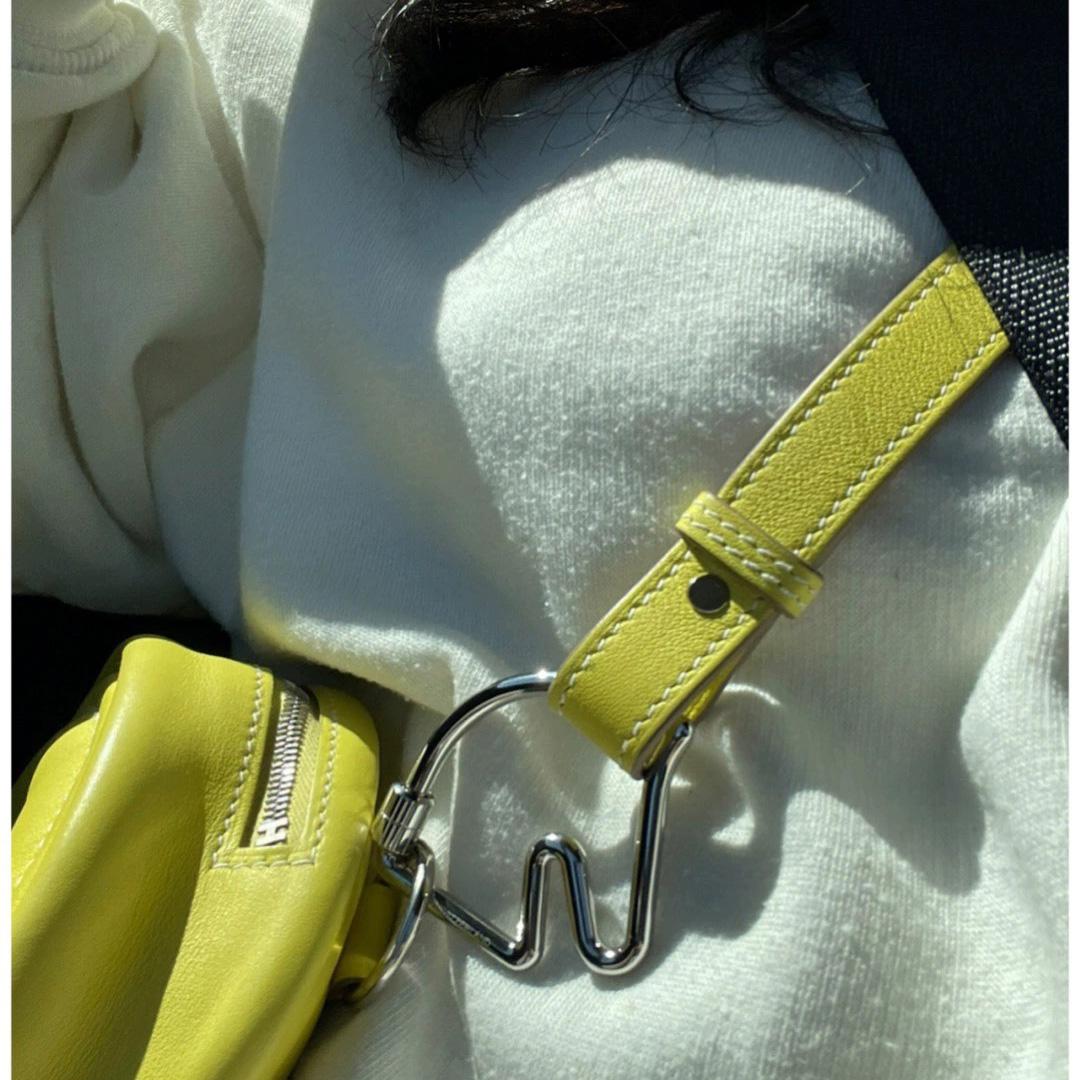 Hermes Cheval Key Ring - DopestKickz