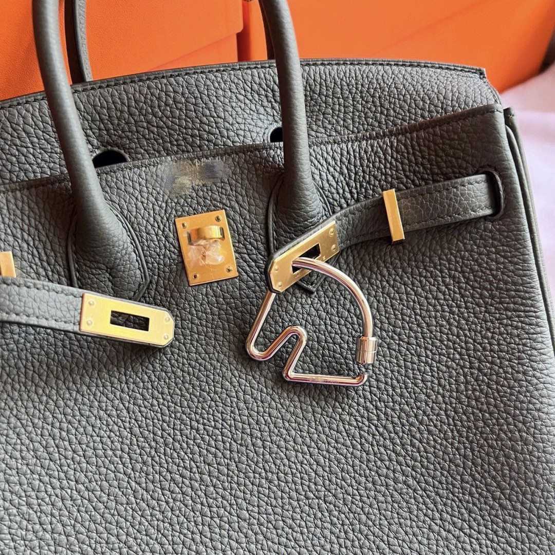 Hermes Cheval Key Ring - DopestKickz
