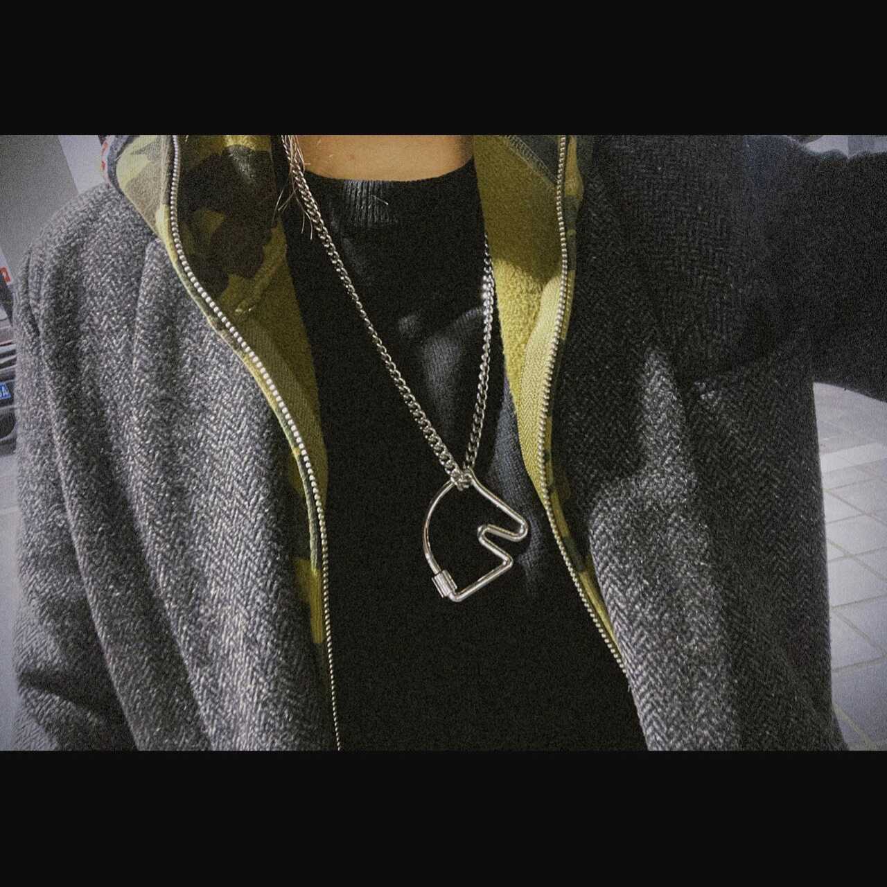 Hermes Cheval Key Ring - DopestKickz