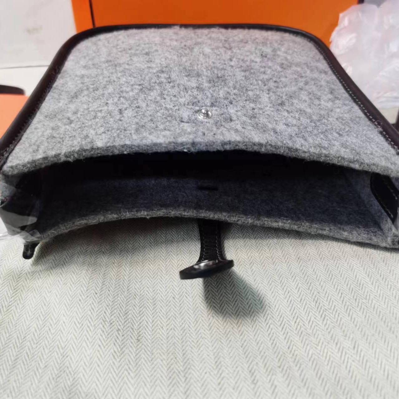 Hermes Evelyne 16 Bag    - DopestKickz