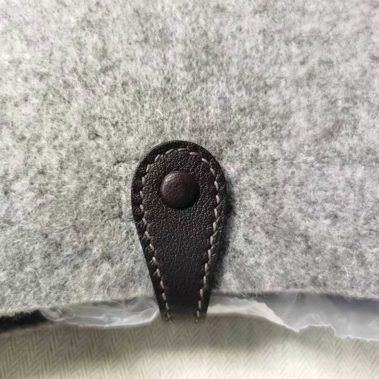 Hermes Evelyne 16 Bag    - DopestKickz