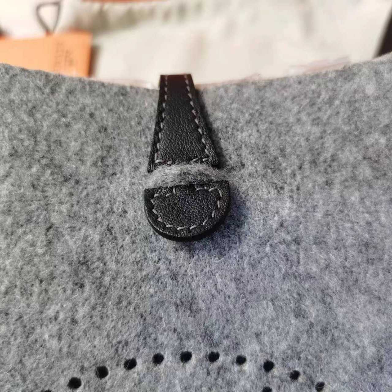 Hermes Evelyne 16 Bag    - DopestKickz