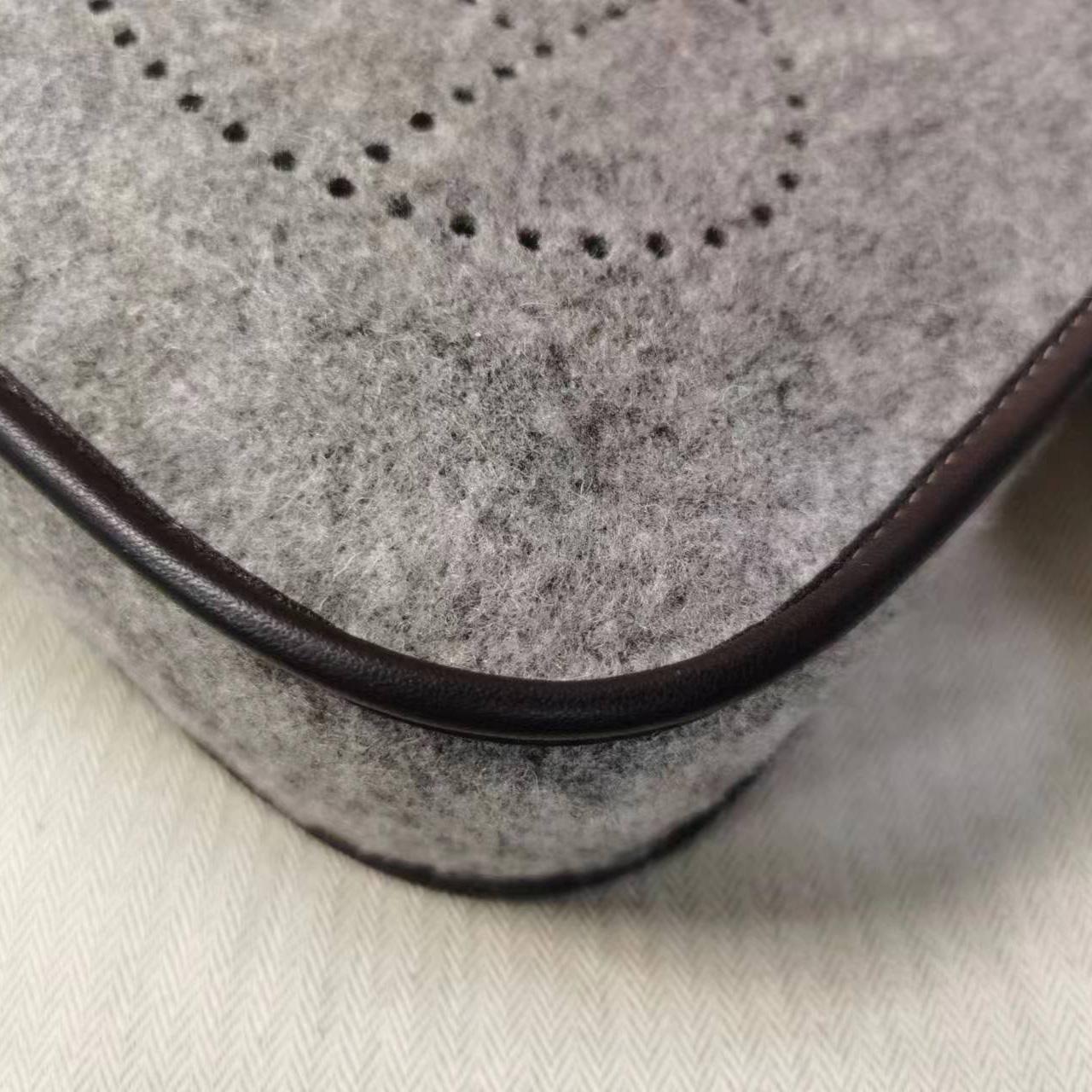 Hermes Evelyne 16 Bag    - DopestKickz