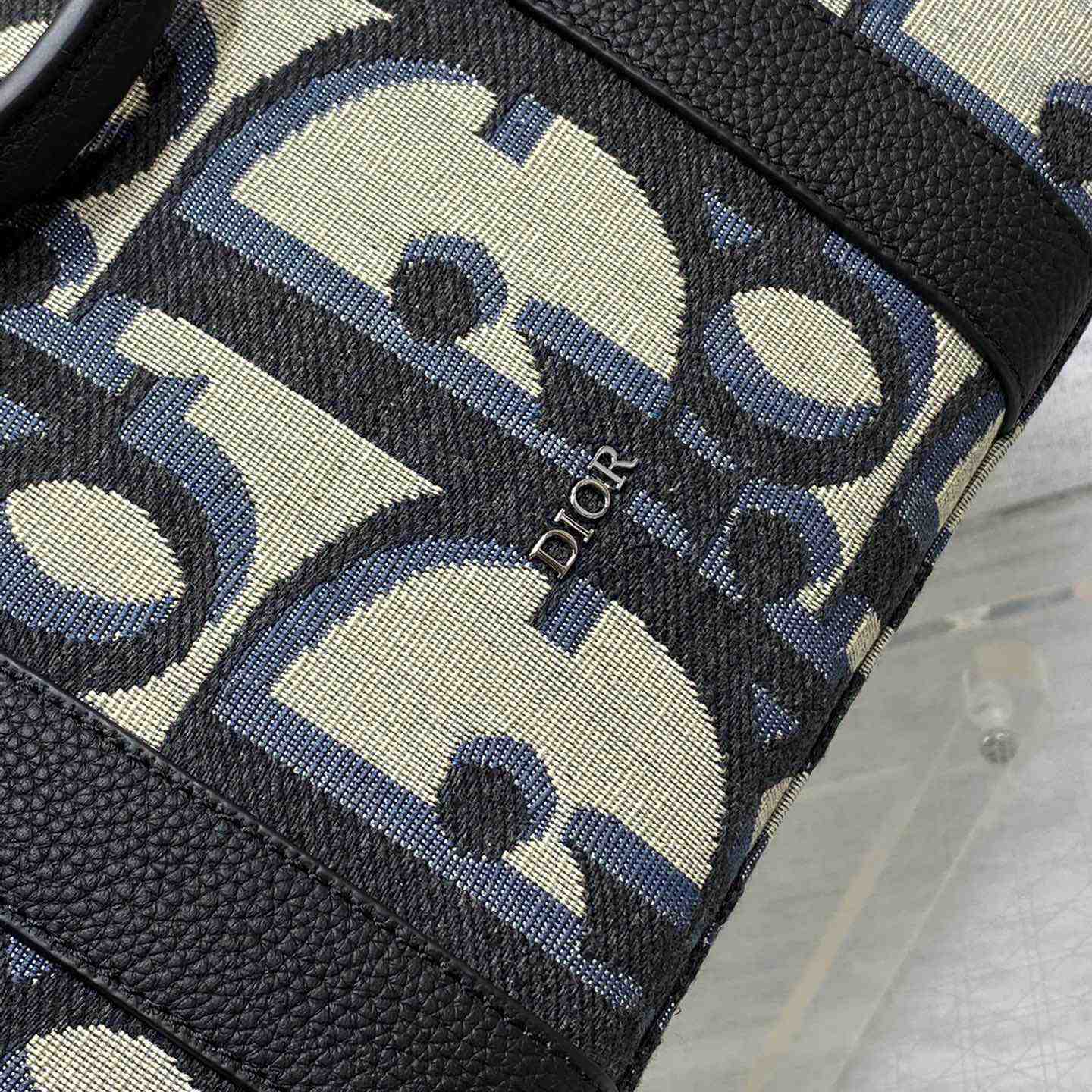 Dior East-West Tote Bag - DopestKickz