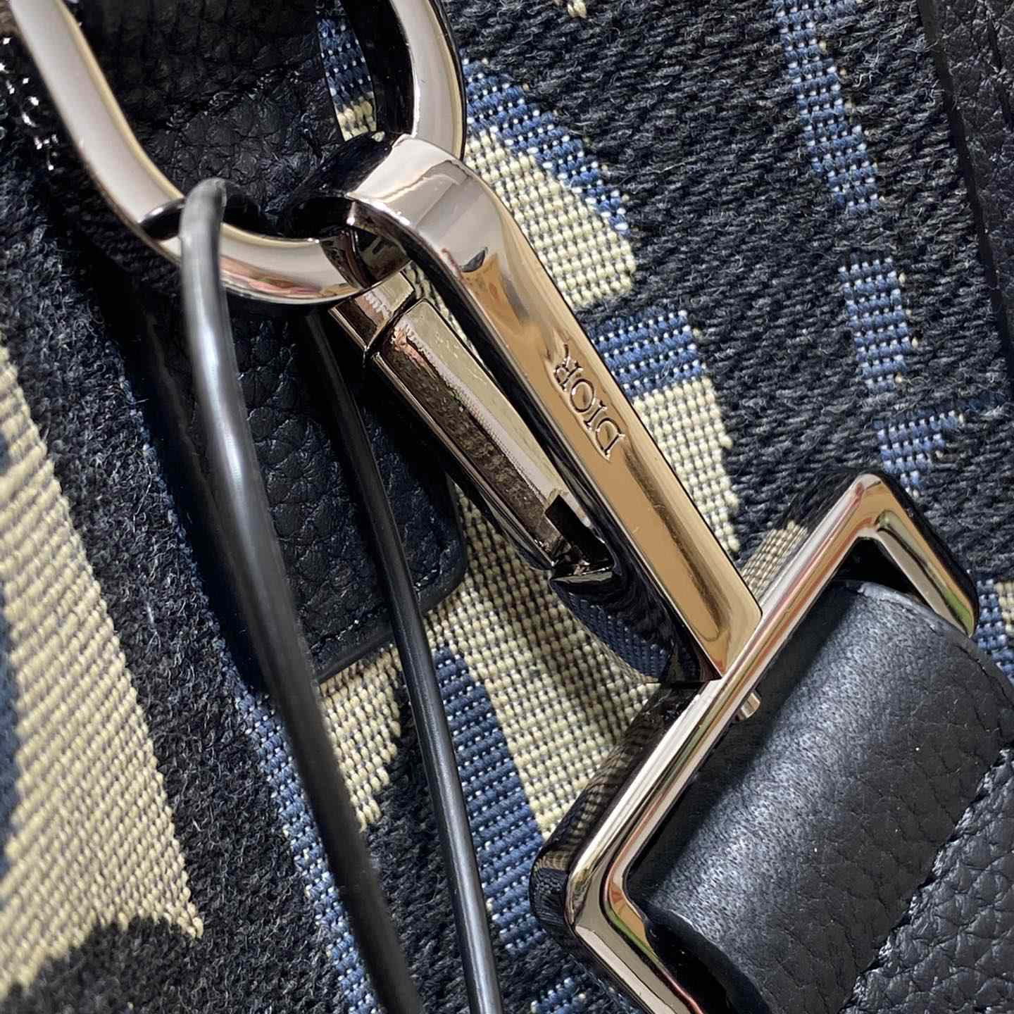 Dior East-West Tote Bag - DopestKickz