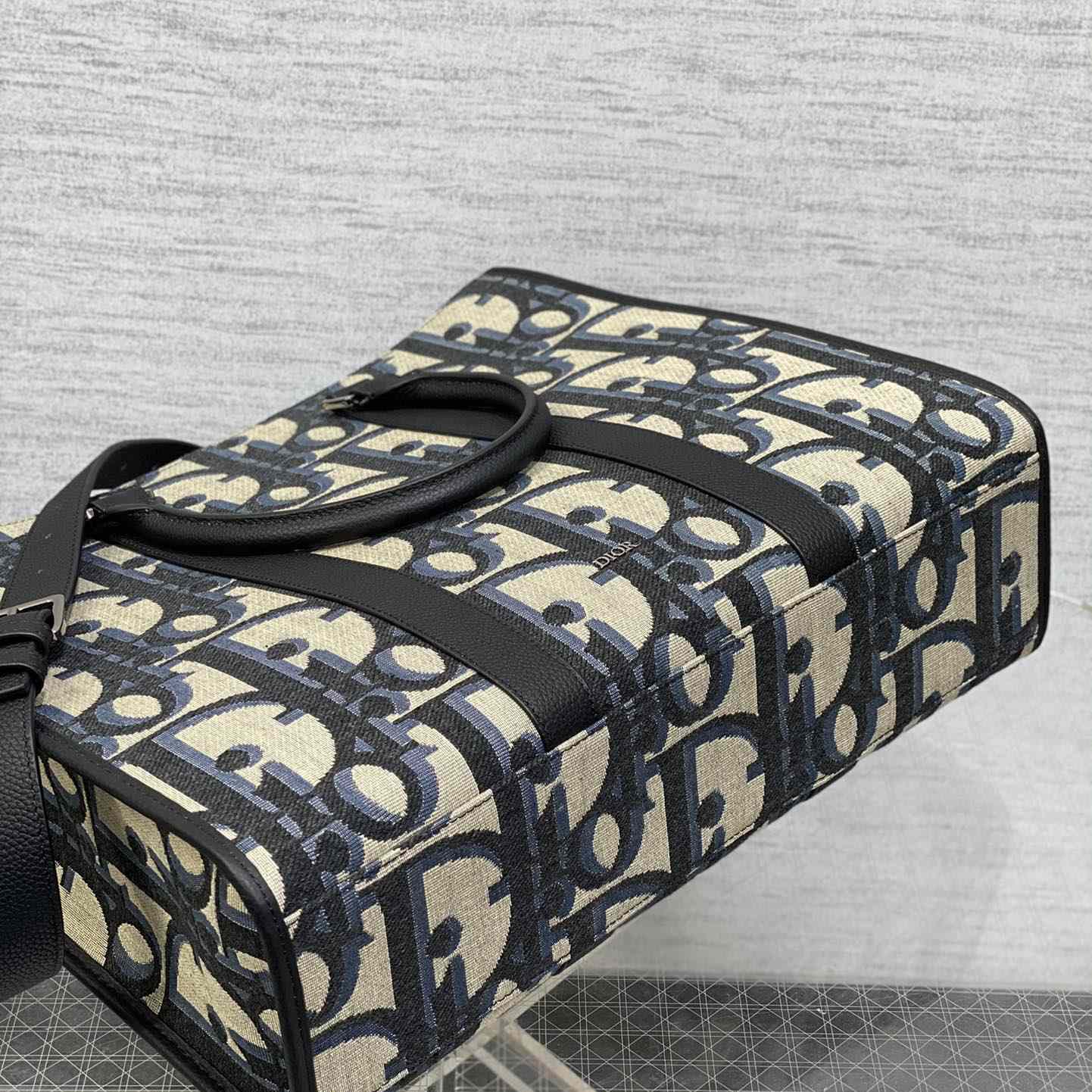 Dior East-West Tote Bag - DopestKickz