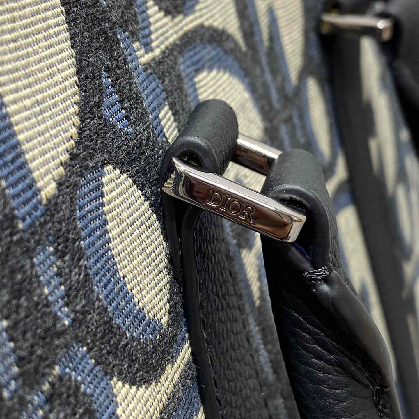 Dior East-West Tote Bag - DopestKickz