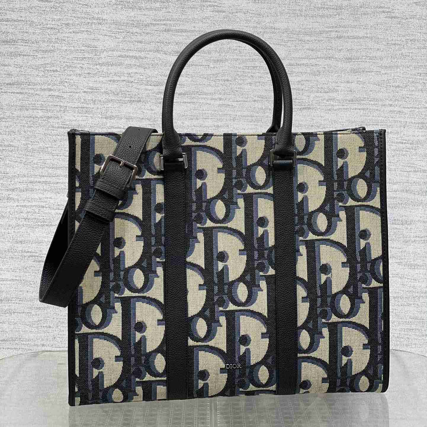Dior East-West Tote Bag - DopestKickz