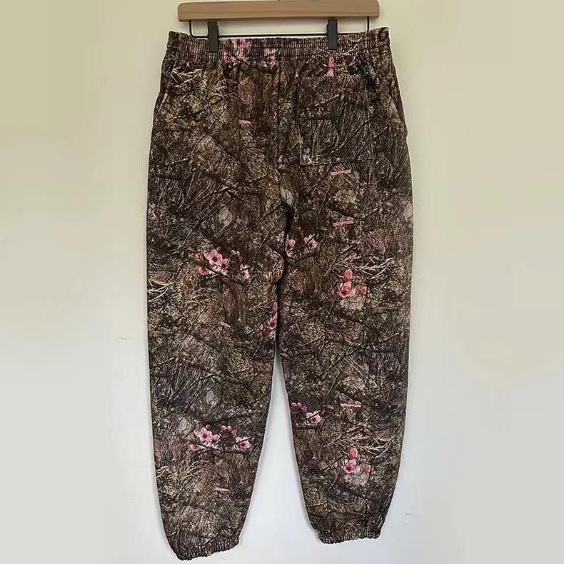 Sp5der Sweatpants - DopestKickz