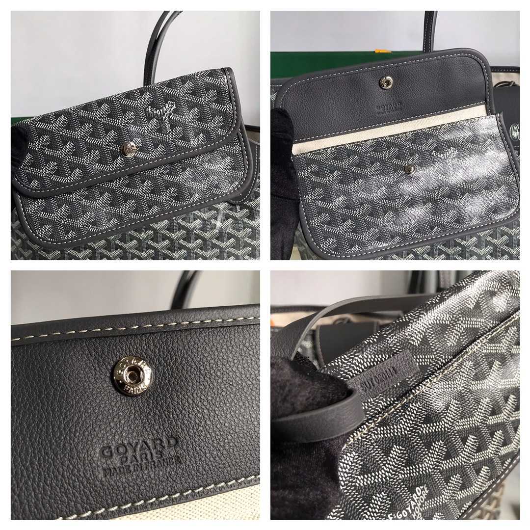 Goyard Saint Louis GM Bag    - DopestKickz