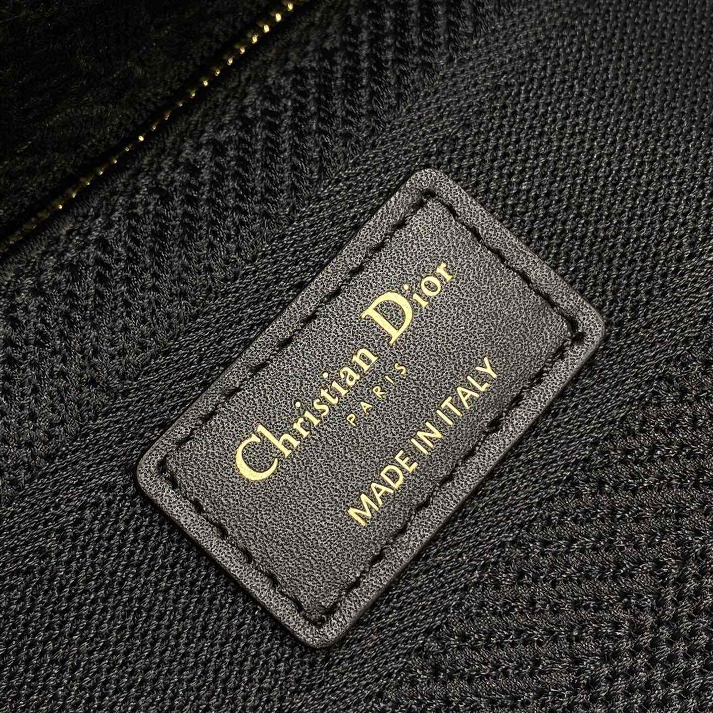 Dior Medium Lady D-Lite Bag - DopestKickz