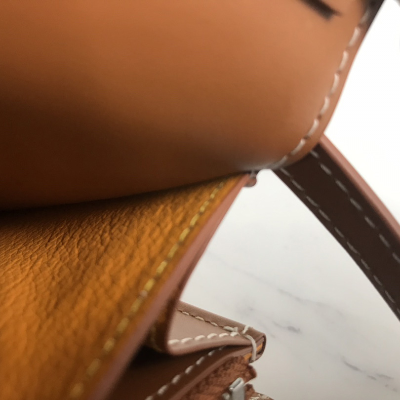 Goyard Varenne Continental Wallet - DopestKickz