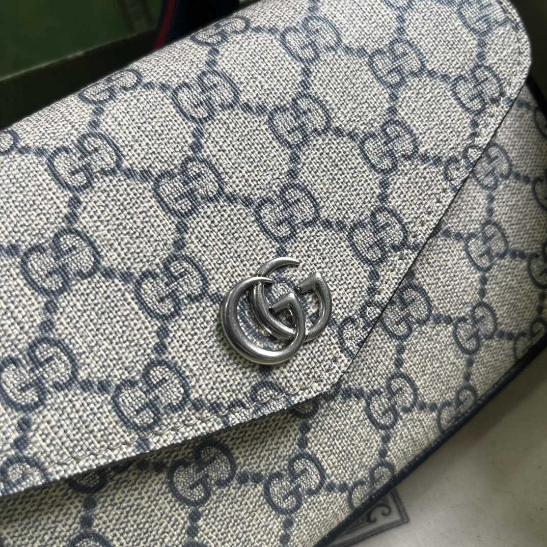 Gucci Ophidia Mini Bag  - DopestKickz