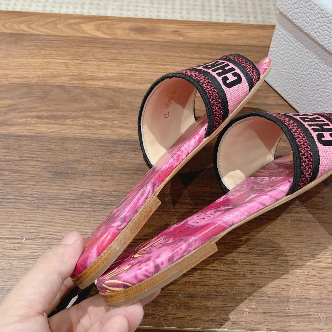 Dior Dway Slide - DopestKickz