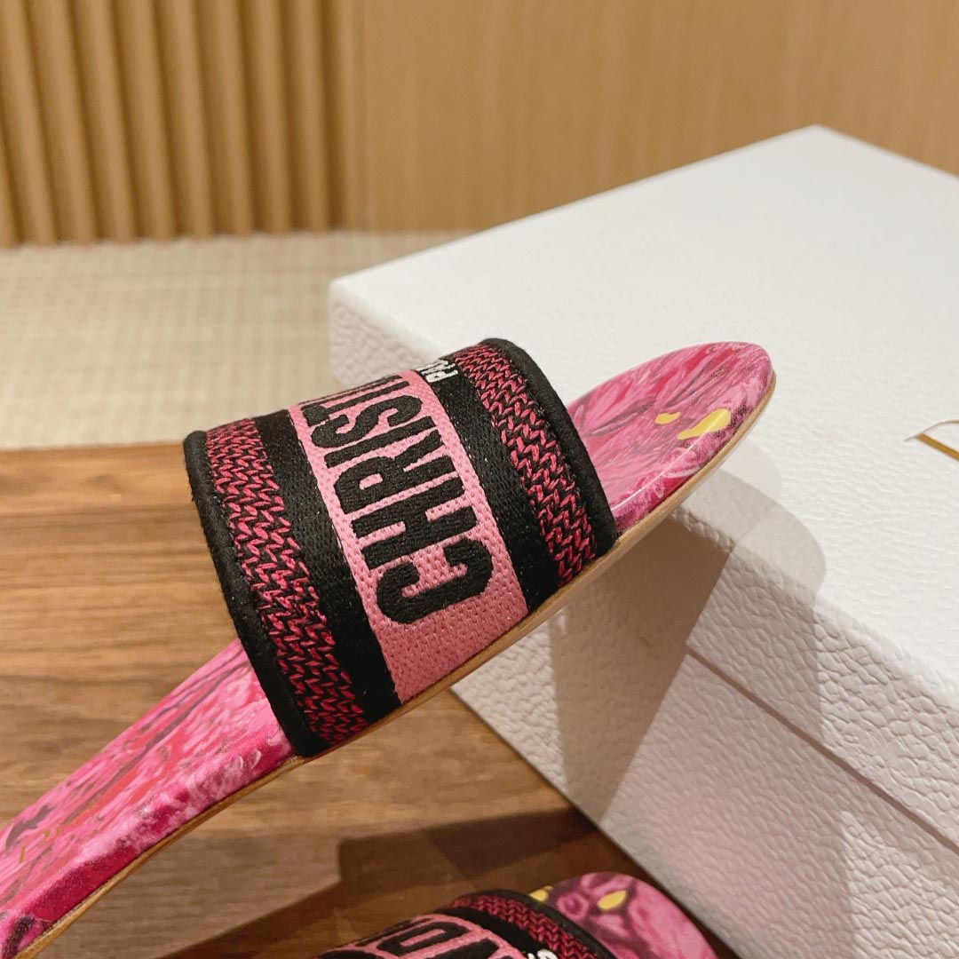 Dior Dway Slide - DopestKickz