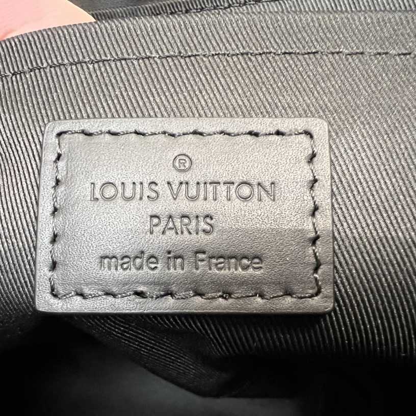 Louis Vuitton Steamer PM    M24436 - DopestKickz