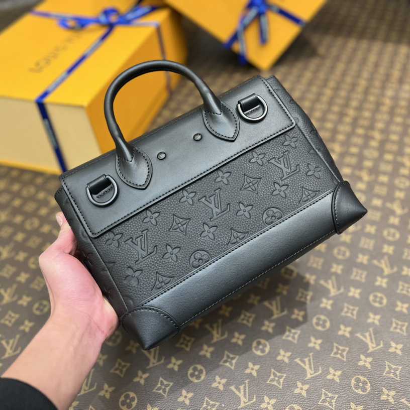 Louis Vuitton Steamer PM    M24436 - DopestKickz