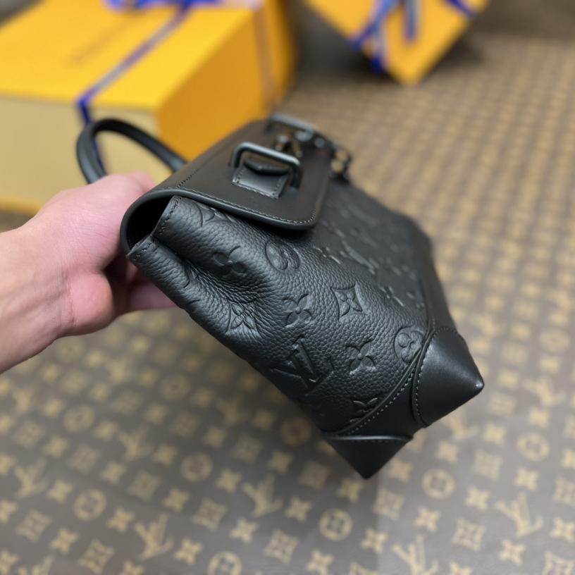 Louis Vuitton Steamer PM    M24436 - DopestKickz