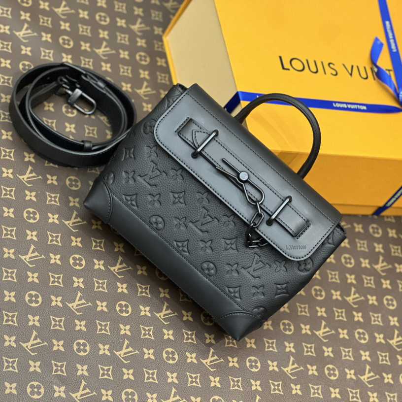 Louis Vuitton Steamer PM    M24436 - DopestKickz