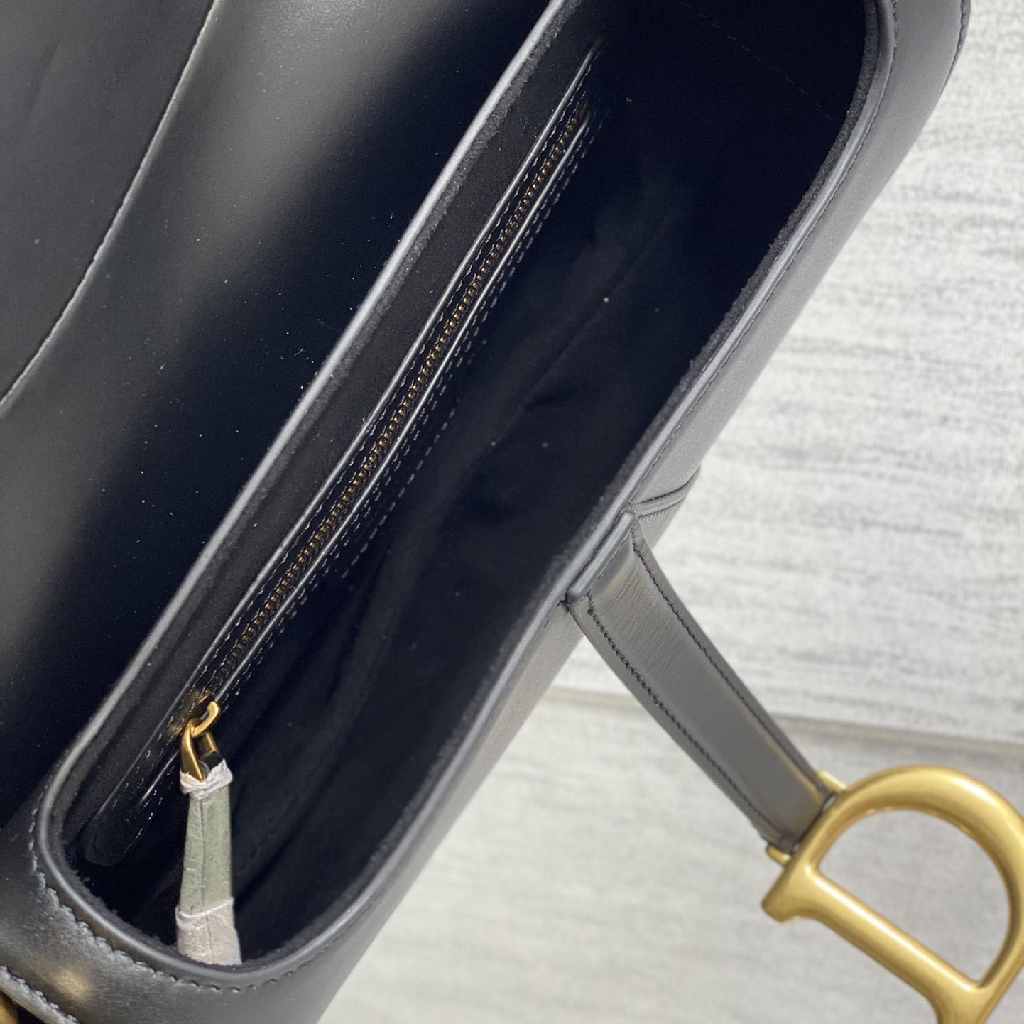 Dior Saddle Bag With Strap  (24×6×18cm) - DopestKickz