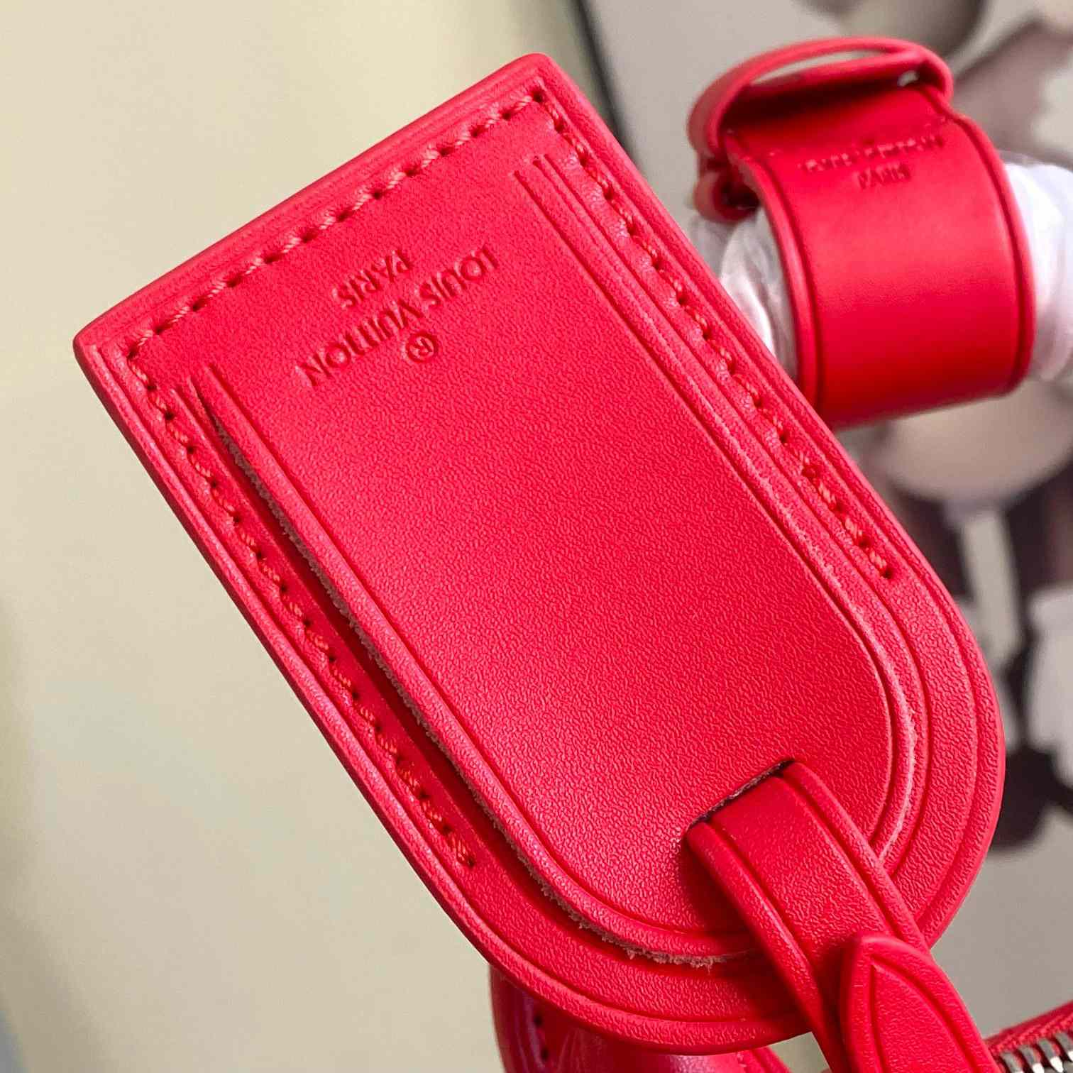 Louis Vuitton Keepall Bandoulière 50   M23750 - DopestKickz