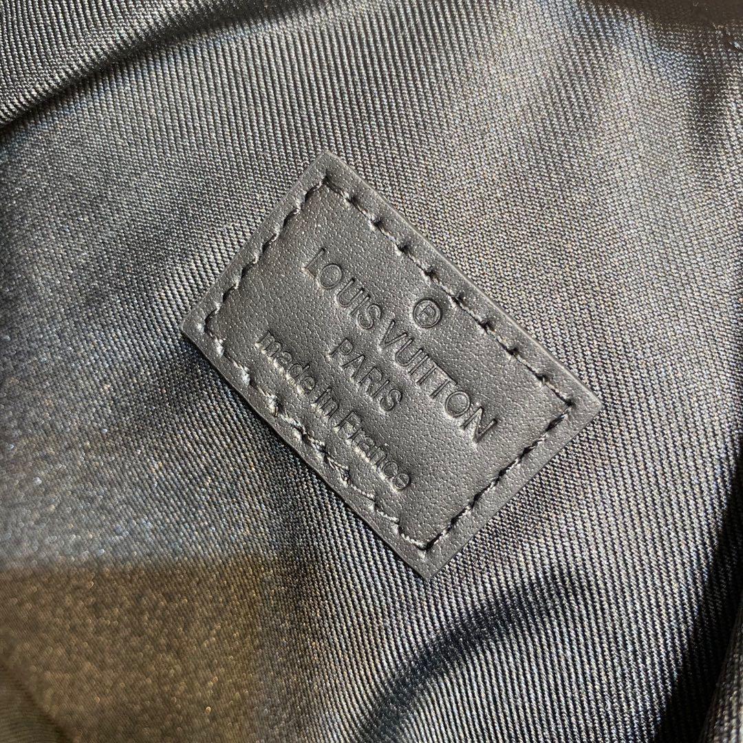 Louis Vuitton Handle Soft Trunk    M59163 - DopestKickz