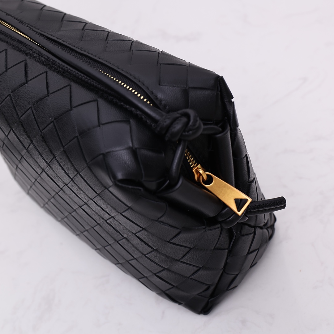 Bottega Veneta Small Loop Camera Bag - DopestKickz