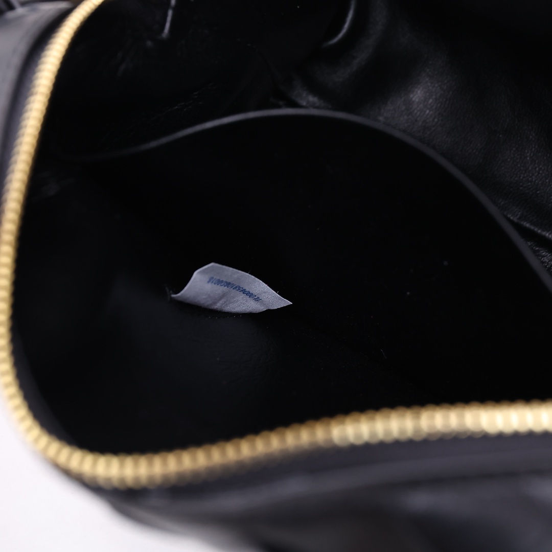 Bottega Veneta Small Loop Camera Bag - DopestKickz