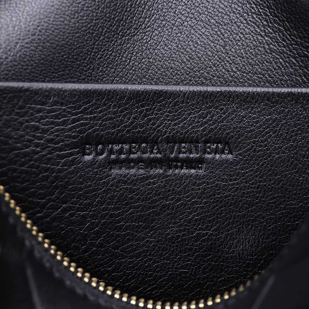 Bottega Veneta Small Loop Camera Bag - DopestKickz