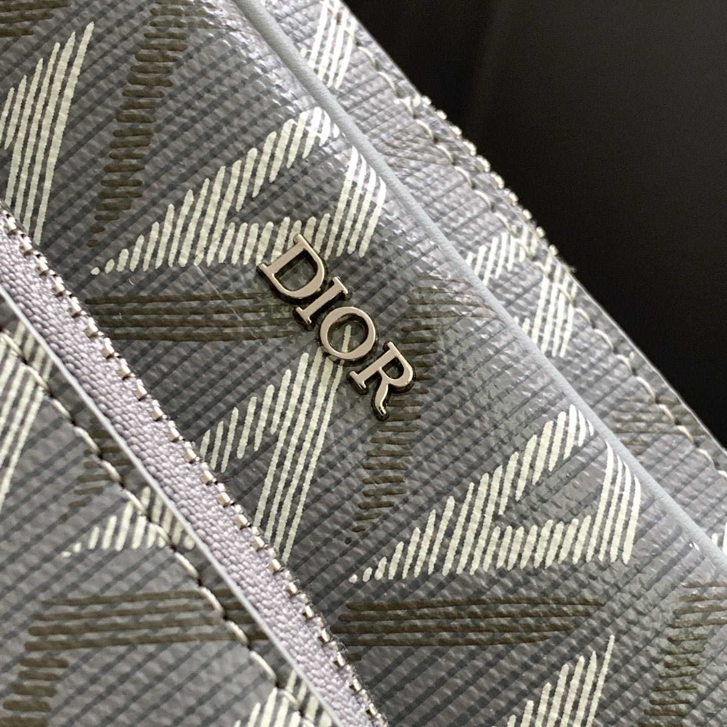 Dior Saddle Triple Pouch     - DopestKickz