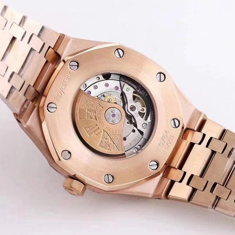 Audemars Piguet Watch    - DopestKickz