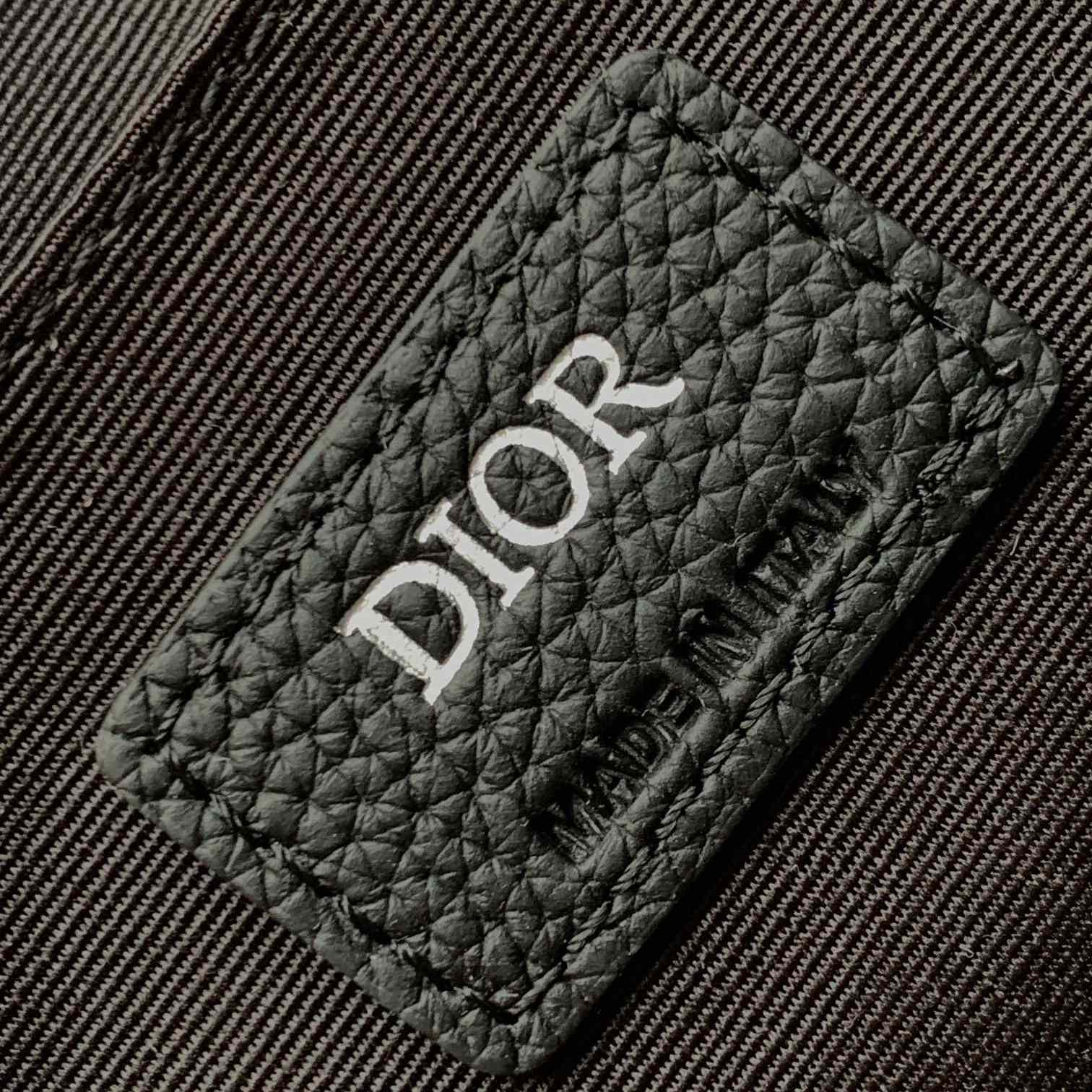 Dior 8 Backpack - DopestKickz