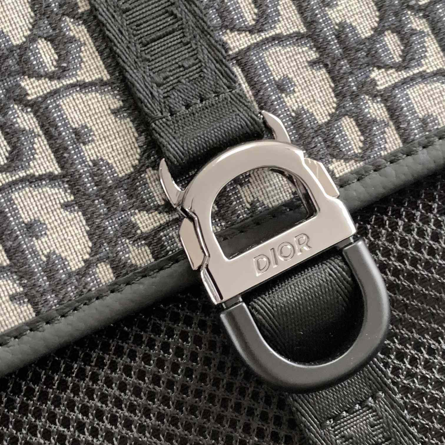 Dior 8 Backpack - DopestKickz