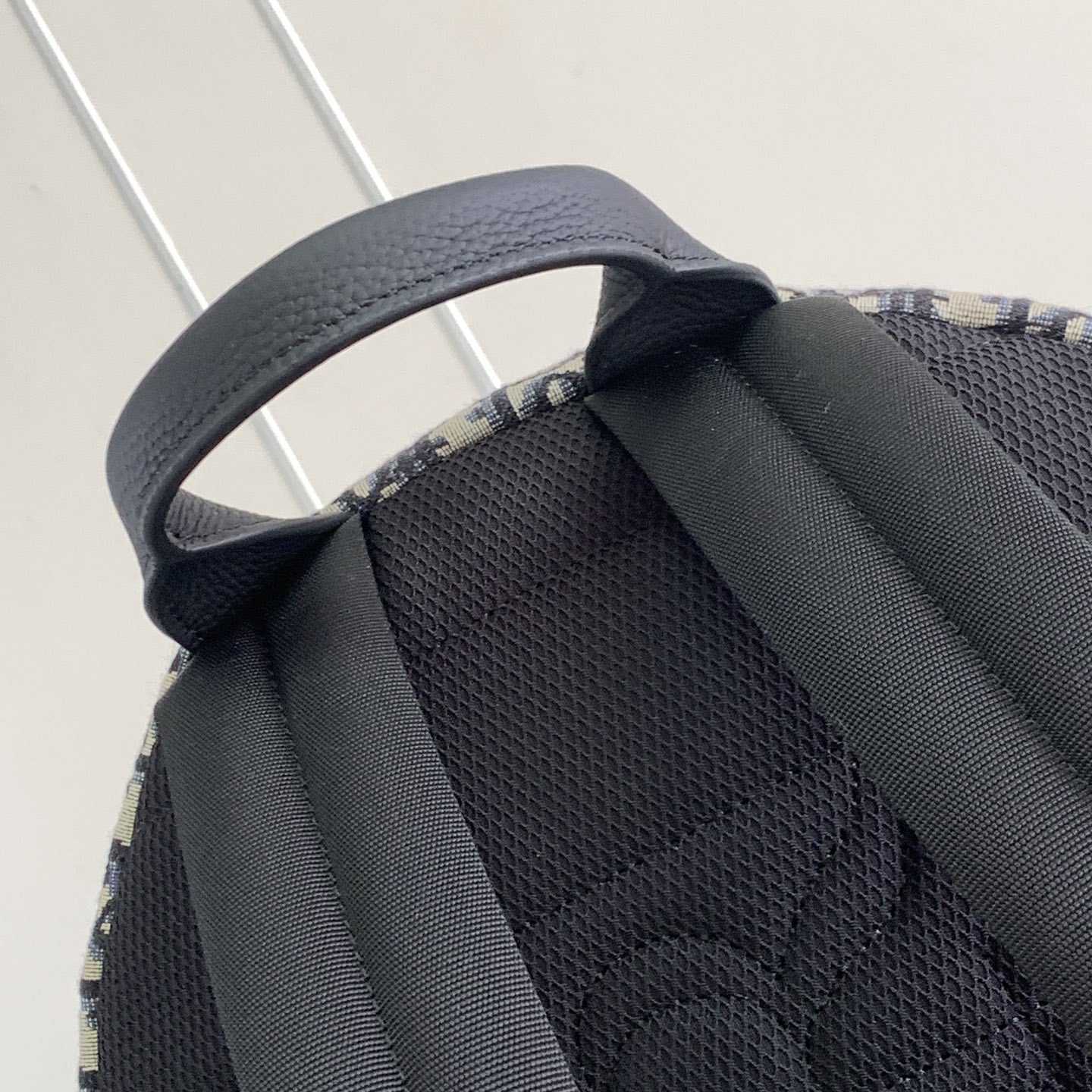 Dior 8 Backpack - DopestKickz