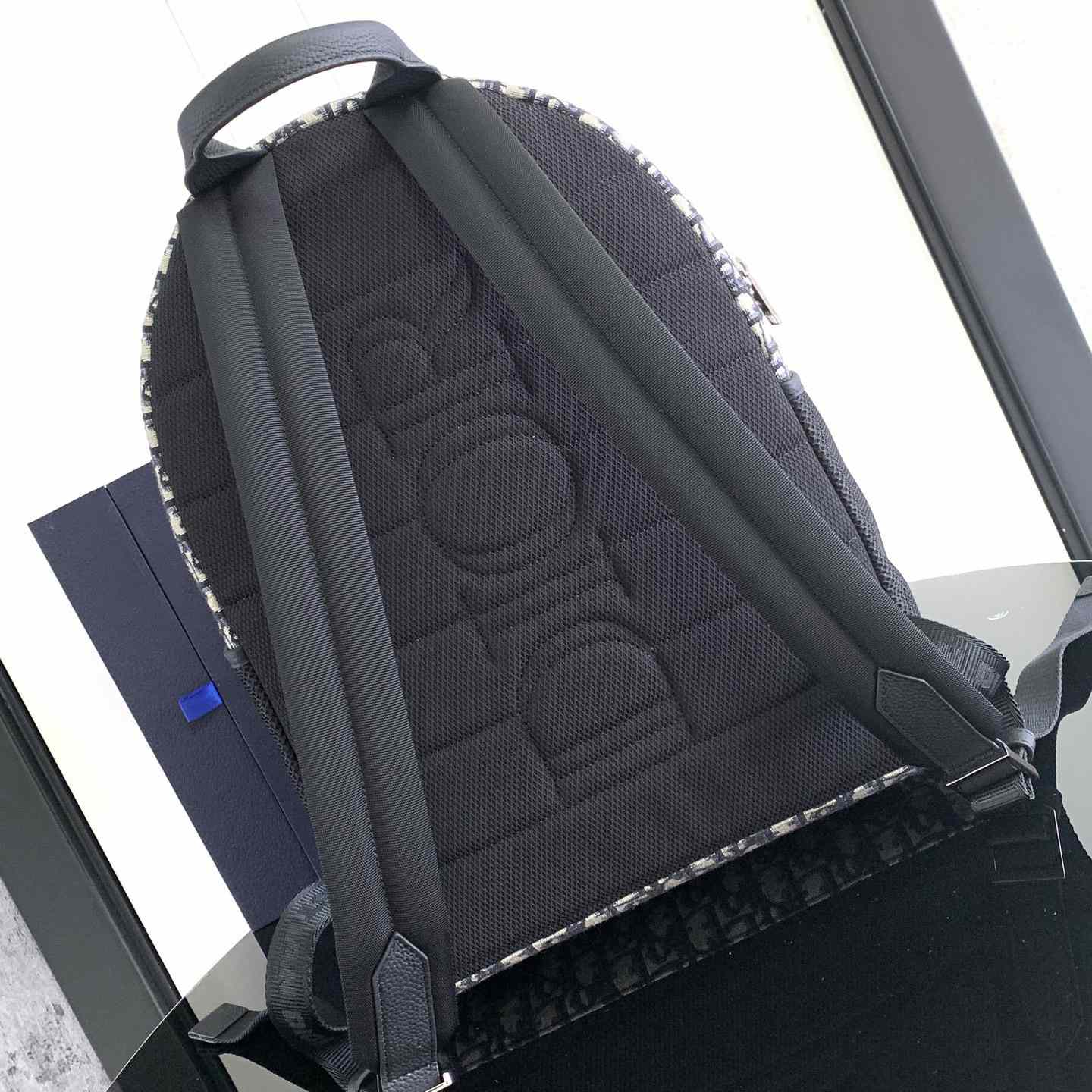 Dior 8 Backpack - DopestKickz
