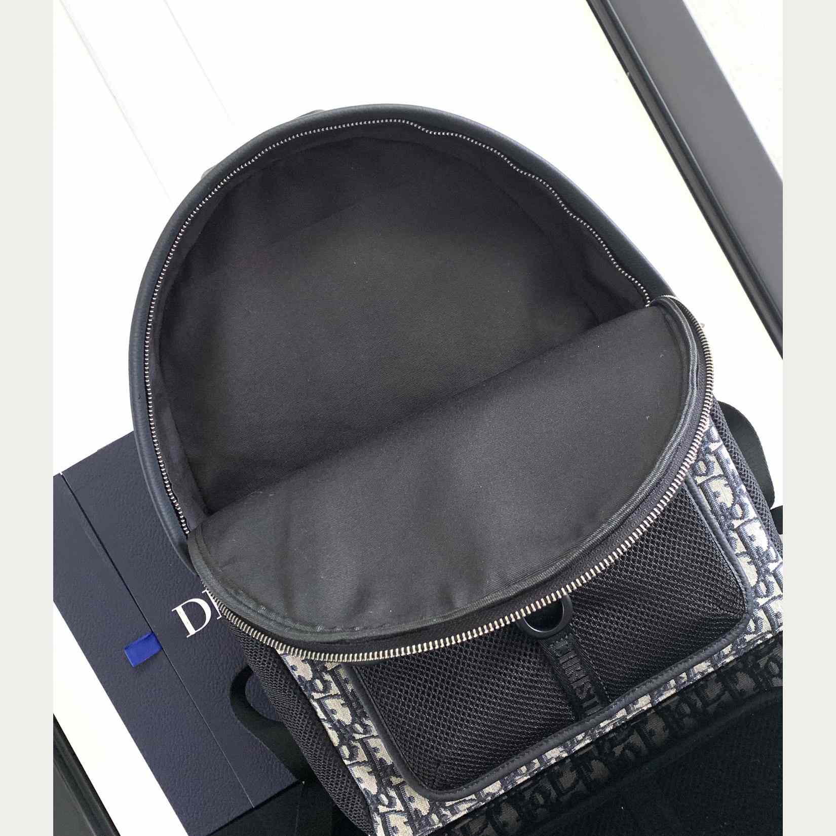 Dior 8 Backpack - DopestKickz