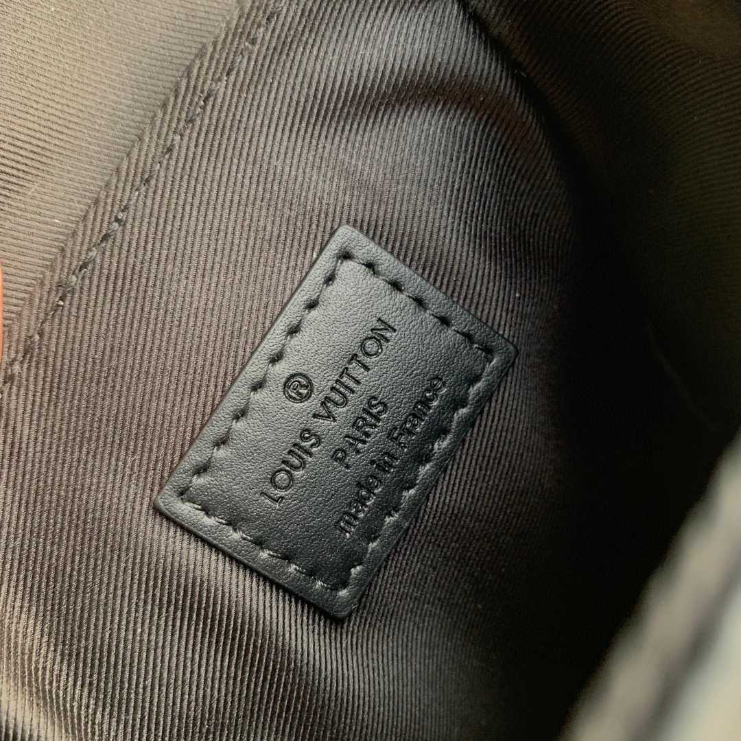 Louis Vuitton Nano Christopher     M82769 - DopestKickz