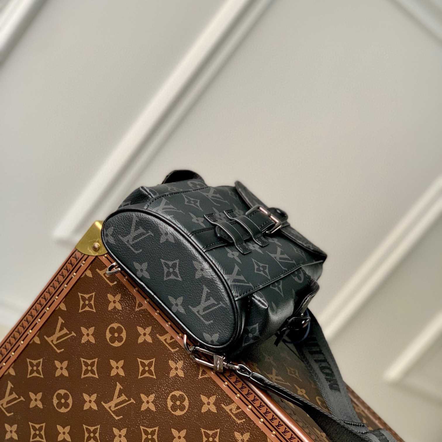 Louis Vuitton Nano Christopher     M82769 - DopestKickz