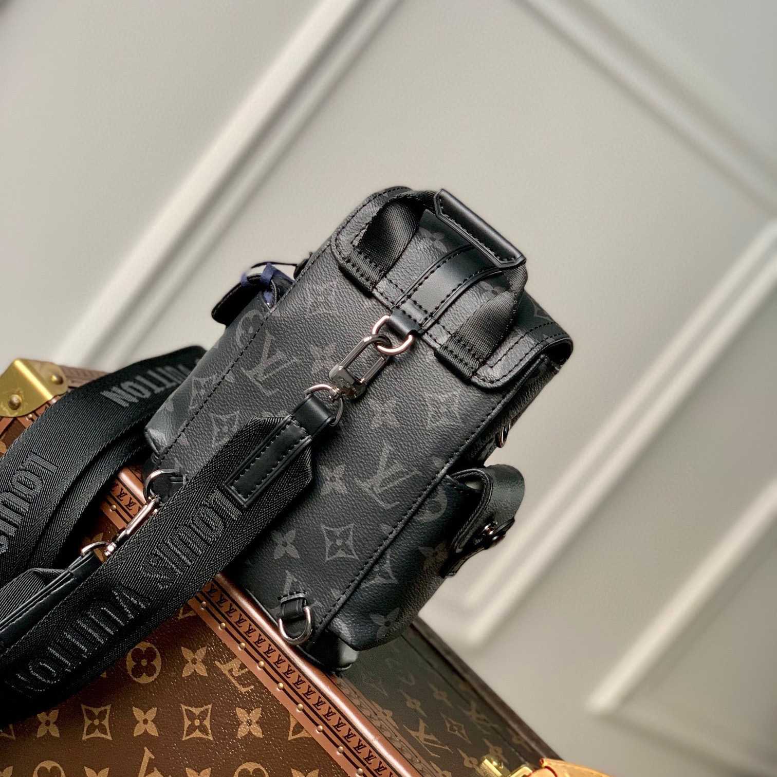 Louis Vuitton Nano Christopher     M82769 - DopestKickz