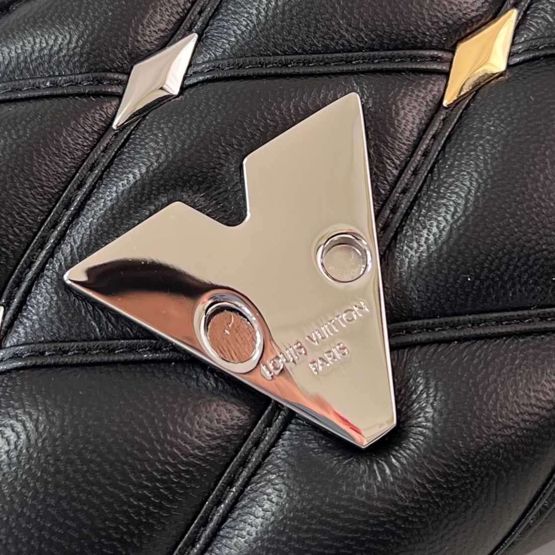 Louis Vuitton Pico GO-14   M24246 - DopestKickz