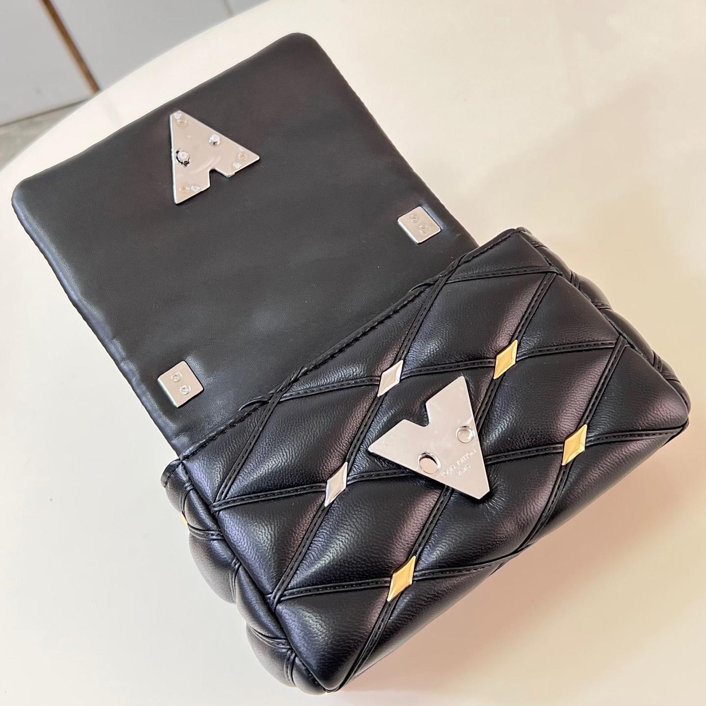 Louis Vuitton Pico GO-14   M24246 - DopestKickz