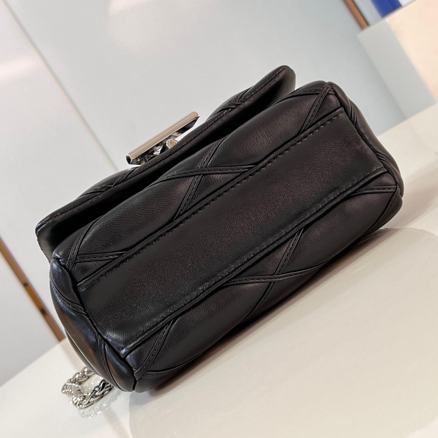 Louis Vuitton Pico GO-14   M24246 - DopestKickz