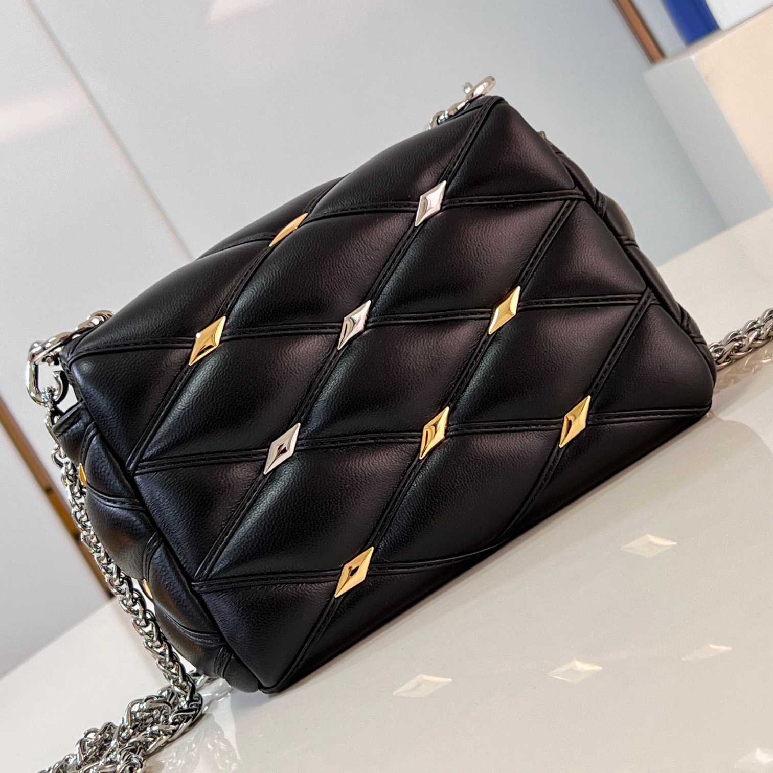 Louis Vuitton Pico GO-14   M24246 - DopestKickz