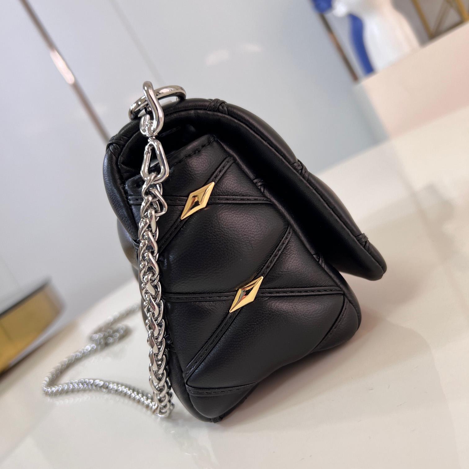 Louis Vuitton Pico GO-14   M24246 - DopestKickz