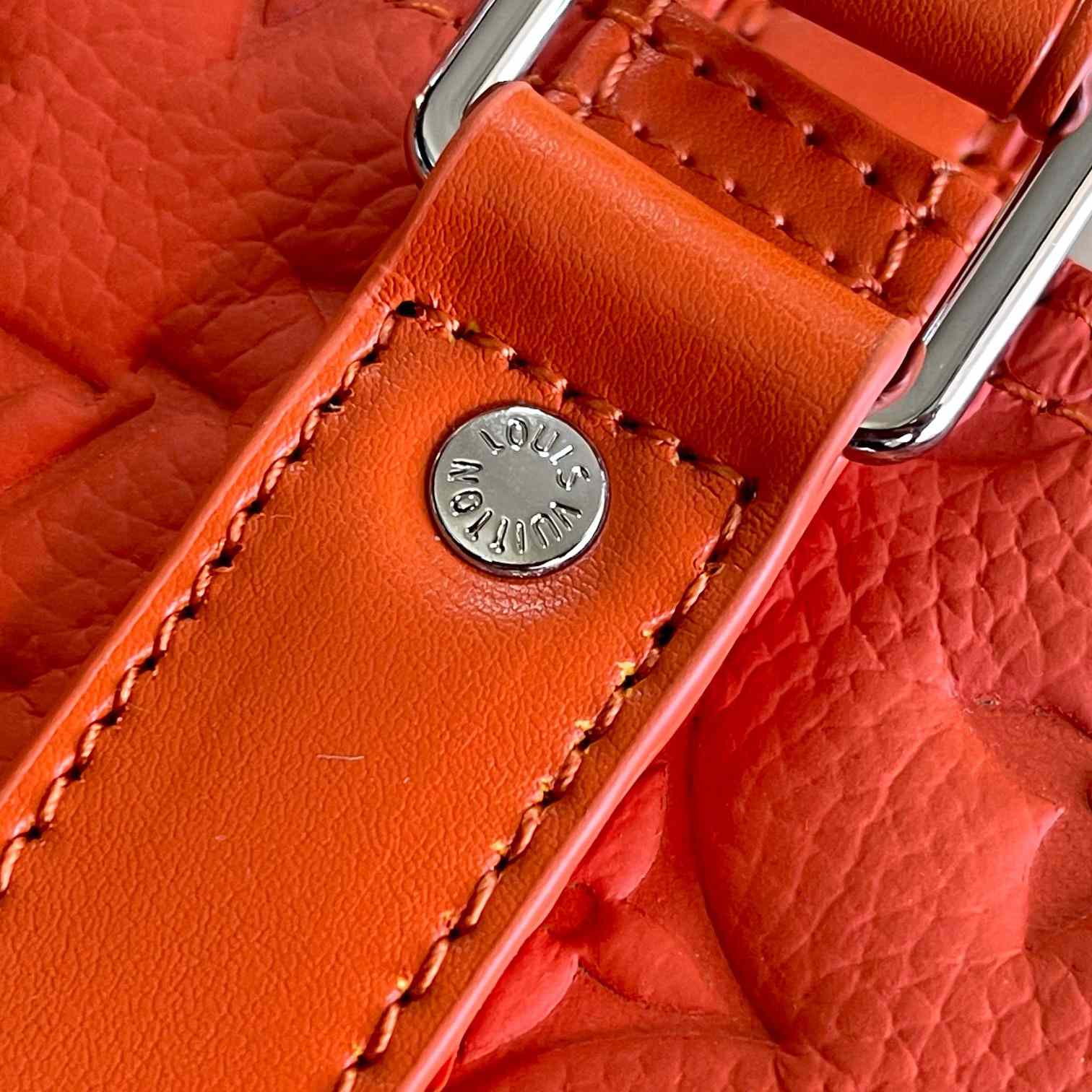 Louis Vuitton Keepall Bandoulière 50   M23749 - DopestKickz