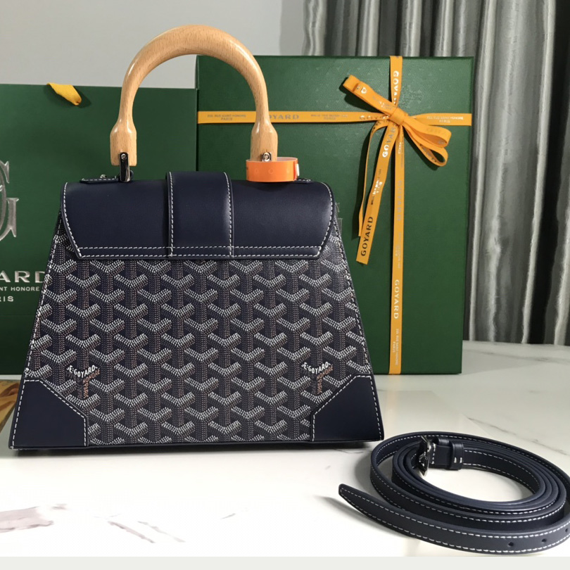 Goyard Saïgon PM Bag - DopestKickz