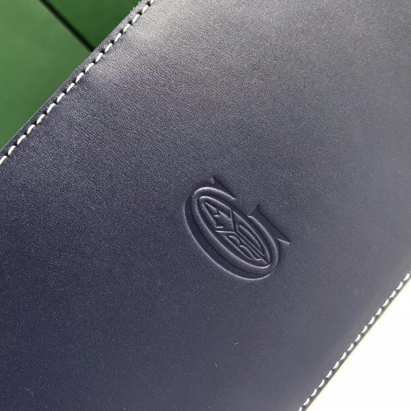 Goyard Saïgon PM Bag - DopestKickz