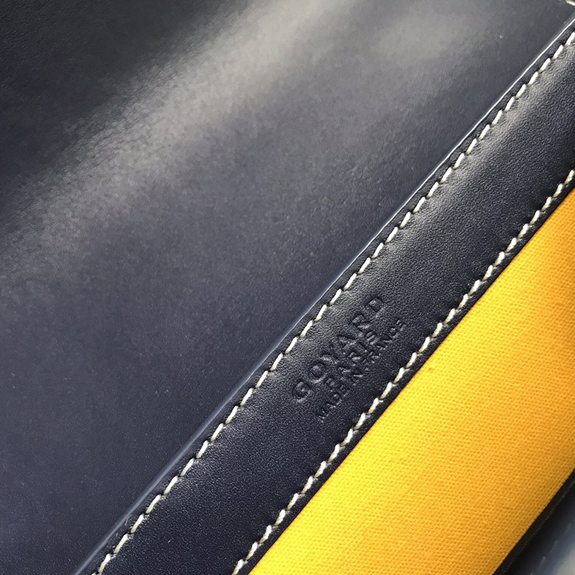 Goyard Saïgon PM Bag - DopestKickz