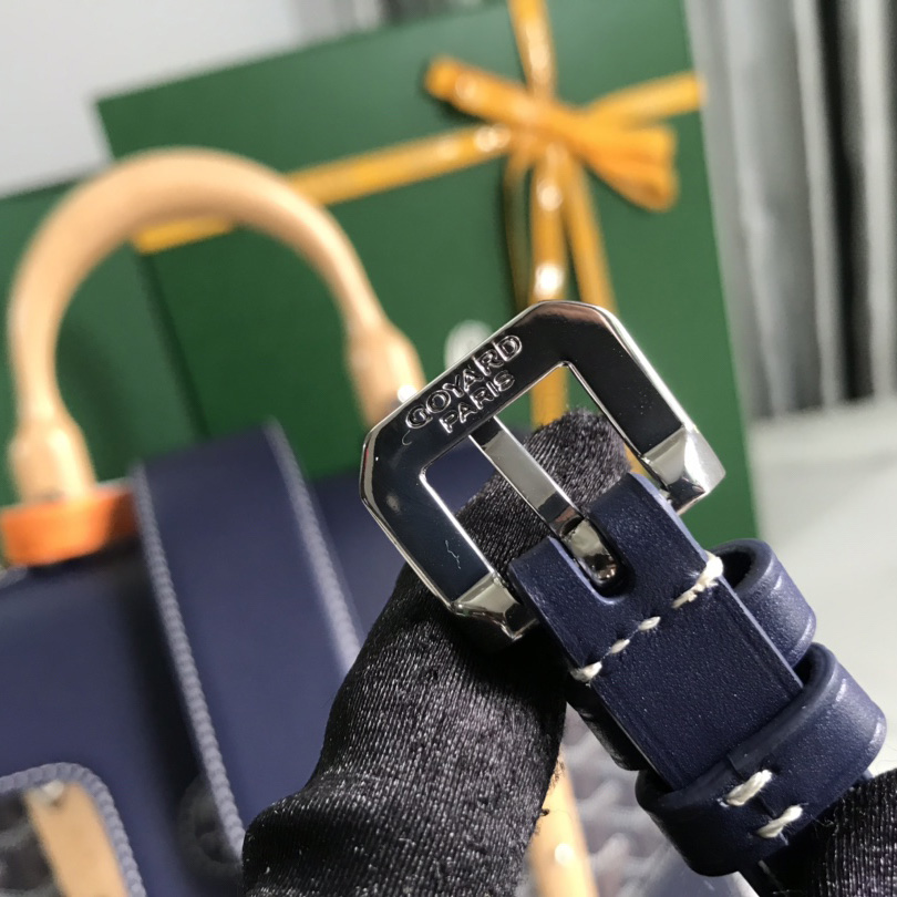 Goyard Saïgon PM Bag - DopestKickz