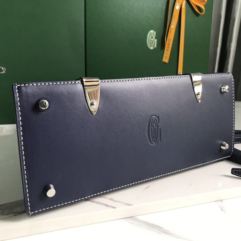 Goyard Saïgon PM Bag - DopestKickz